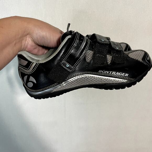 Bontrager Solstice Women's Road Cycling‎ Shoes - Size 5 - Picture 2 of 8